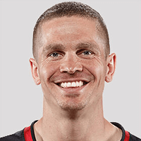 Trevor Harris