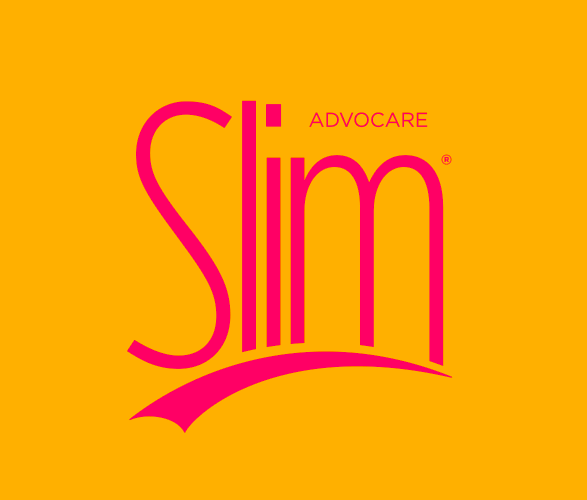 AdvoCare Slim logo
