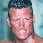 Chad A. Martin