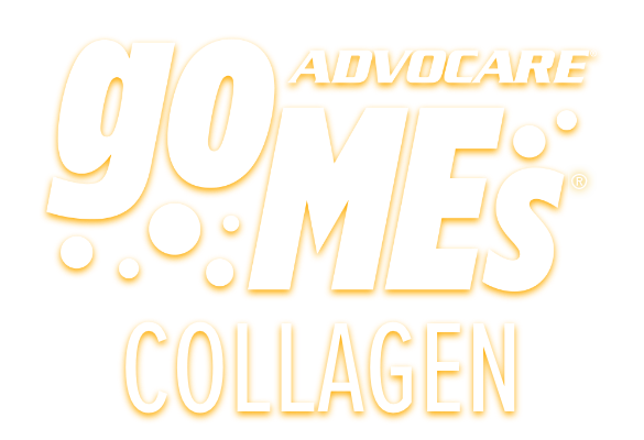 AdvoCare GO MEs™ Collagen logo
