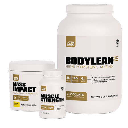 AdvoCare GLP-1 Tone & Maintain Bundle