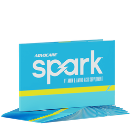 Spark® Sample Cards