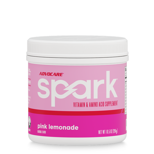 Spark® Canister, Pink Lemonade  large image number 1