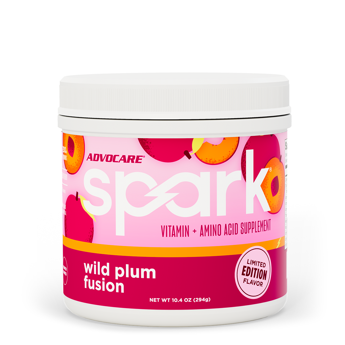 Wild Plum Fusion