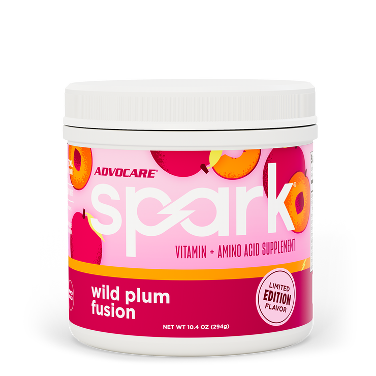Wild Plum Fusion