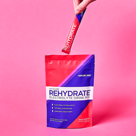 AdvoCare Rehydrate® Stick Packs