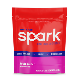Spark® Stick Packs, Fruit Punch