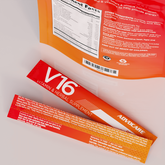 V16®  large image number 5