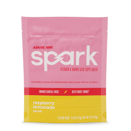 Spark®, Raspberry Lemonade