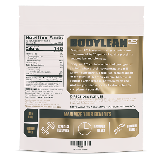 BodyLean25&reg;  large image number 3
