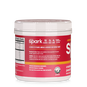 Spark® Canister, Cranberry Peach Orange  large image number 5