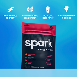 Spark&reg; Variety Pack