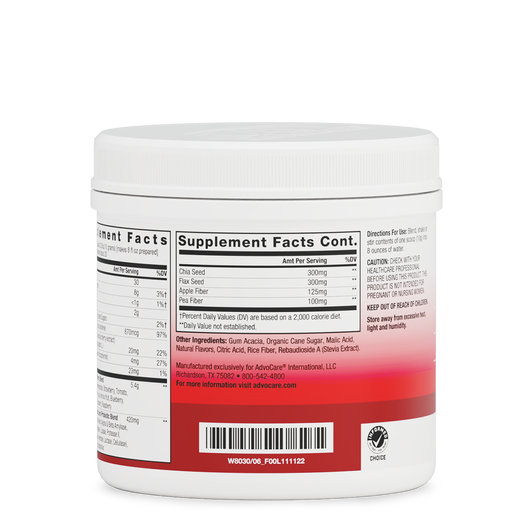 AdvoGreens® Reds Powder  large image number 4