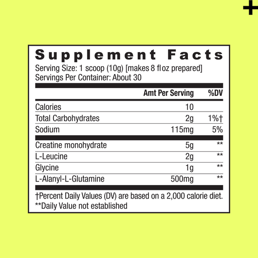 AdvoCare Creatine+  large image number 8