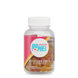 GO MEs® Multivitamin Gummies