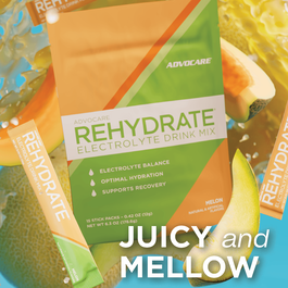 AdvoCare Rehydrate&reg;