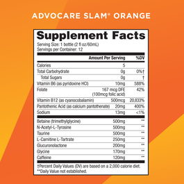 AdvoCare Slam&reg;