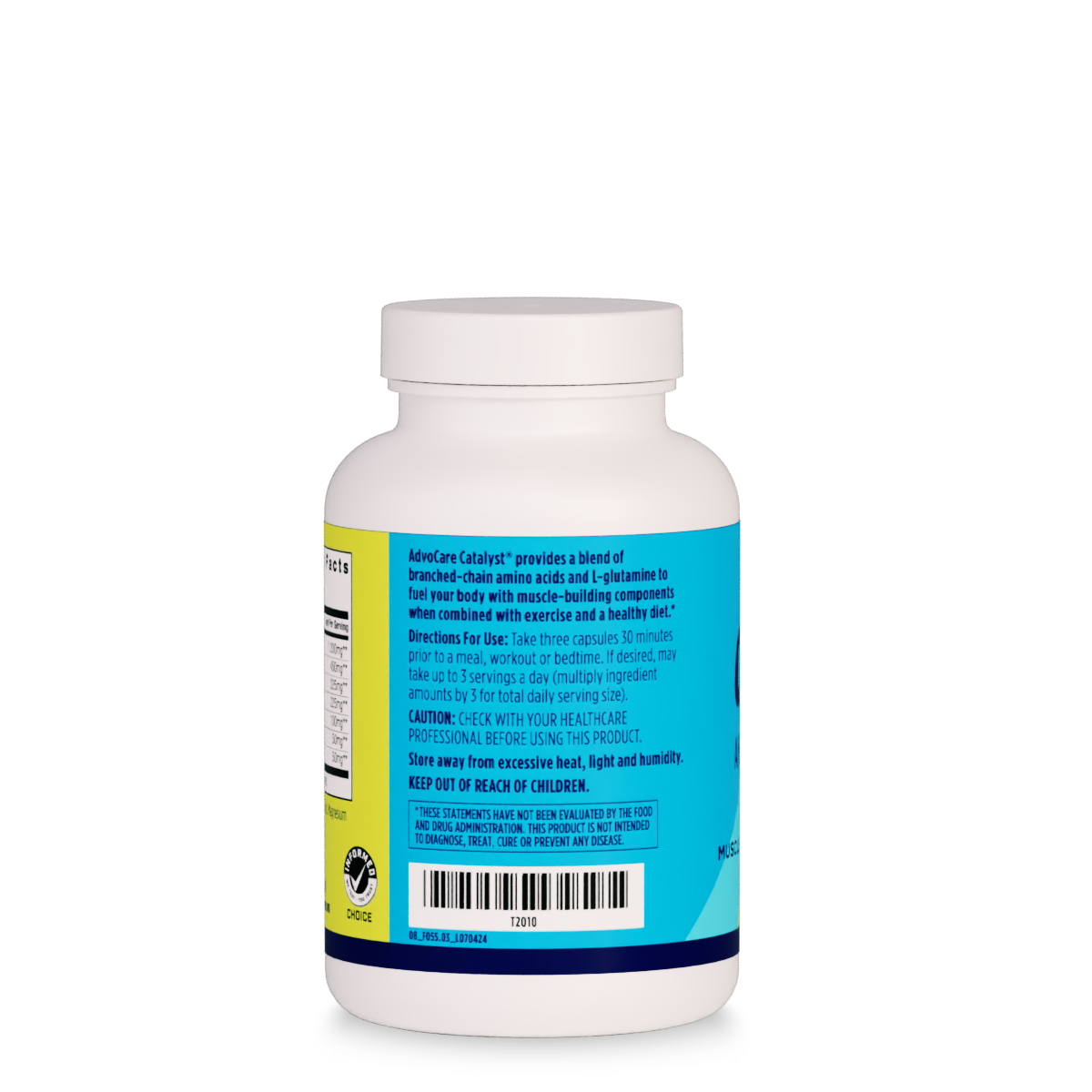 AdvoCare Catalyst&reg;