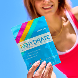 AdvoCare Rehydrate® Sample Pack