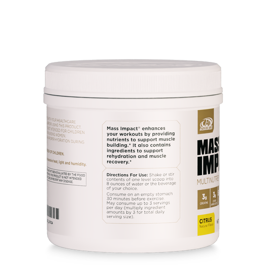 Mass Impact®  large image number 5