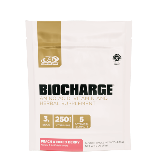 BioCharge®  large image number 1