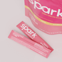 Spark® Alternatively Sweetened, Sunrise Grapefruit  large image number 4