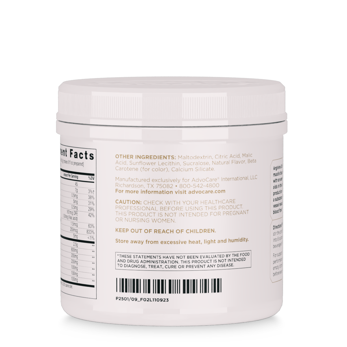 Citrus