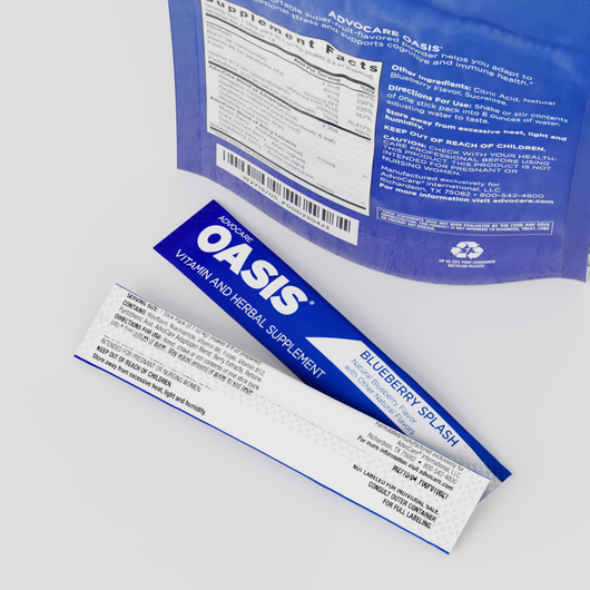 AdvoCare Oasis®  large image number 3