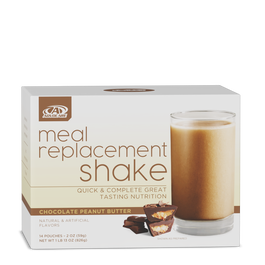 Meal Replacement Shake