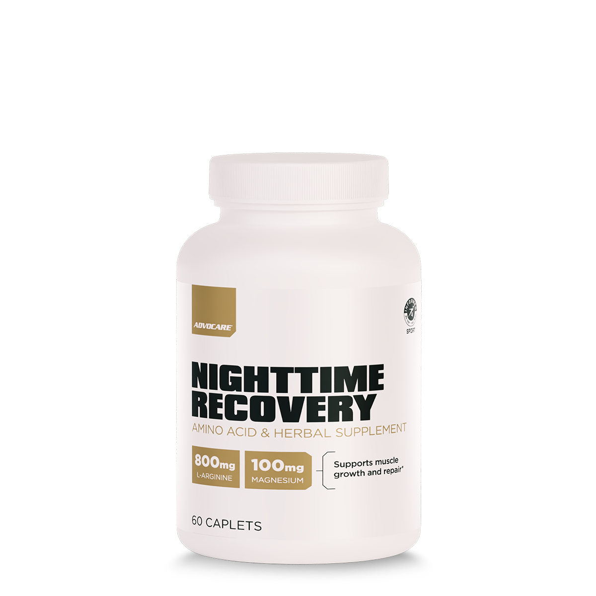 Nighttime Recovery