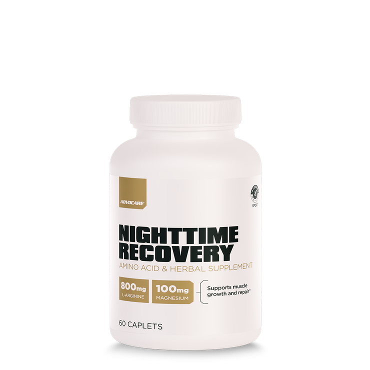 Nighttime Recovery