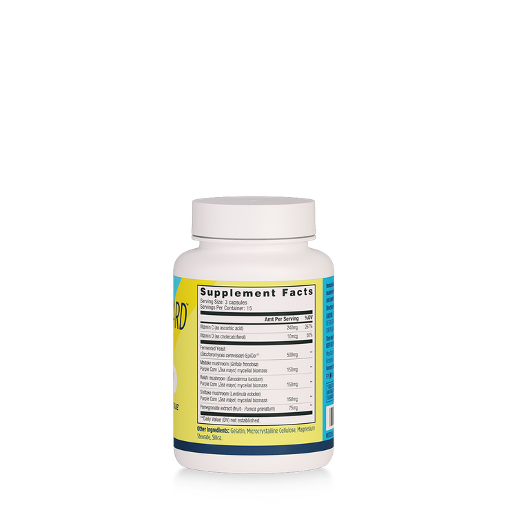 ImmunoGuard&trade;