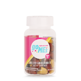 GO MEs® Multivitamin Gummies