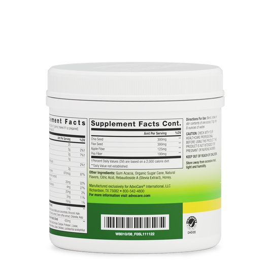AdvoGreens® Greens Powder  large image number 4