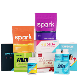 24-Day JumpStart®