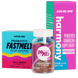 Everyday Immunity Bundle