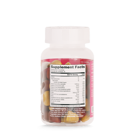 GO MEs&reg; Multivitamin Gummies