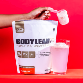 BodyLean25®