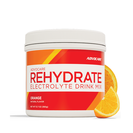 AdvoCare Rehydrate&reg;