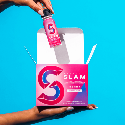 AdvoCare Slam&reg;  large image number 3