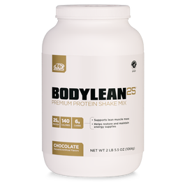BodyLean25®, Chocolate