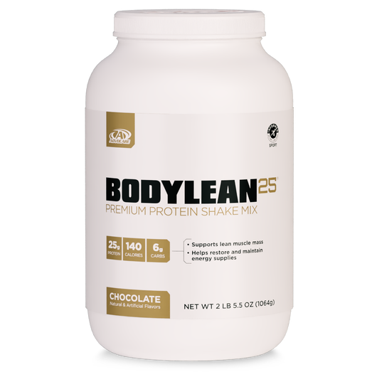 BodyLean25®, Chocolate  large image number 1
