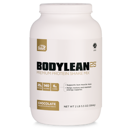 BodyLean25®