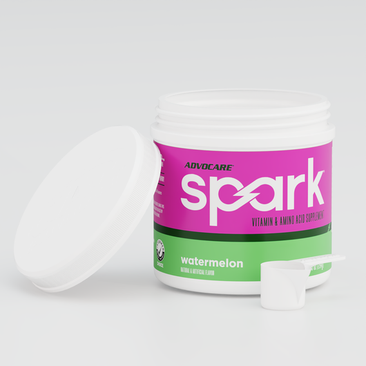Spark® Canister, Watermelon  large image number 6