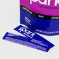Spark® Stick Packs, Grape  large image number 4