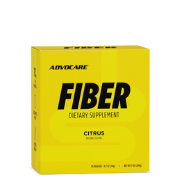 AdvoCare® Fiber, Citrus