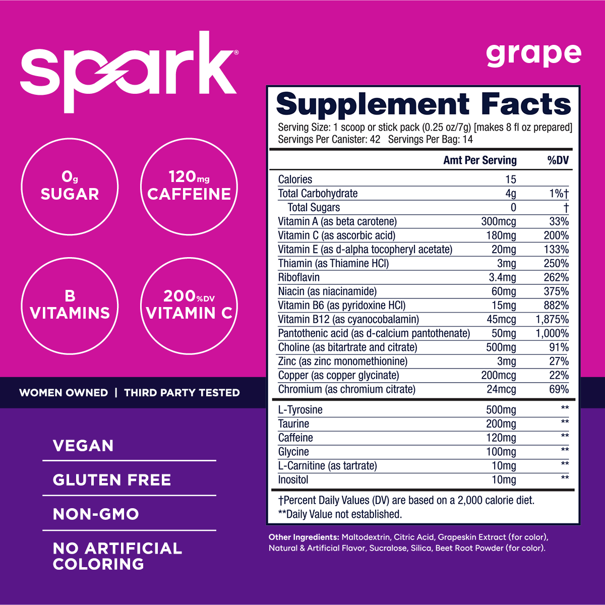 Grape