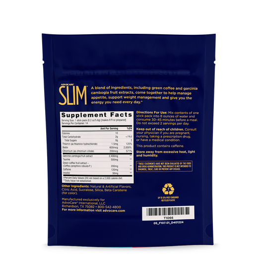 AdvoCare Slim®  large image number 2