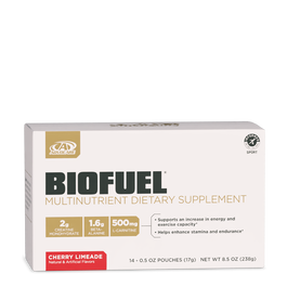 BioFuel®