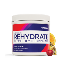 AdvoCare Rehydrate&reg;